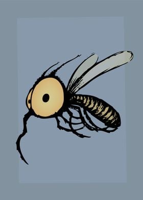 Paquito Mosquito