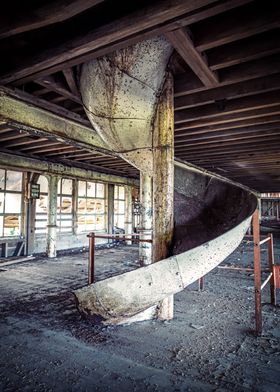 Structure of the Past