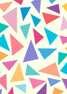 Colorful Geometric