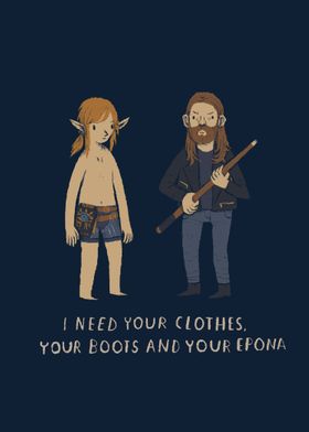 #nakedlink