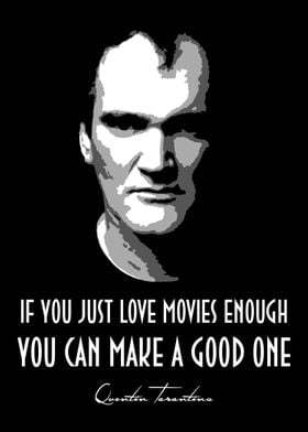 Quentin Tarantino