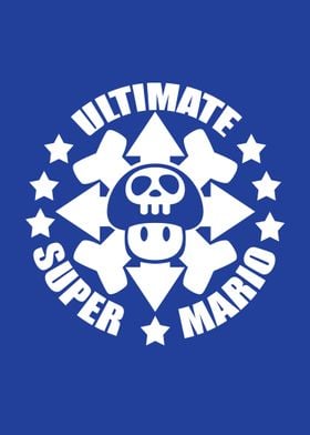 Ultimate Super Mario