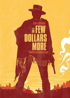 A few dollars more movie