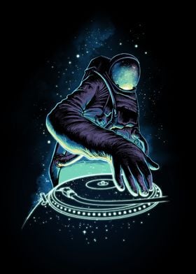 Astro DJ
