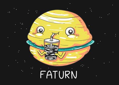 Faturn