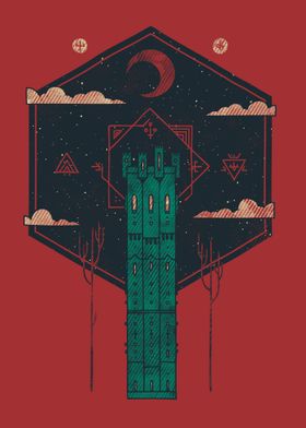 The Tower https://www.facebook.com/againstbound1/