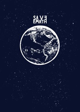 SAVE Earth