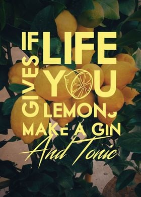 If life gives you lemons .. #2