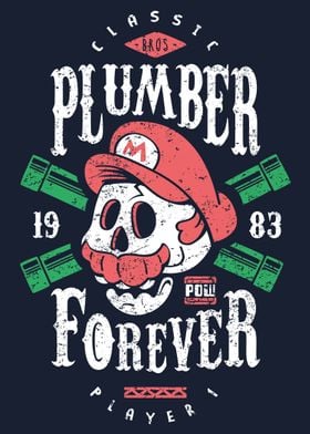 Plumber Forever