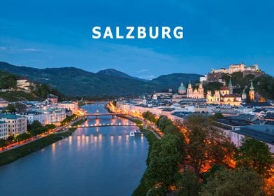 Salzburg 09