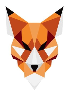 Geometric design of a fox