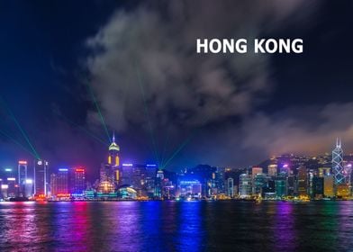 Hong Kong 21