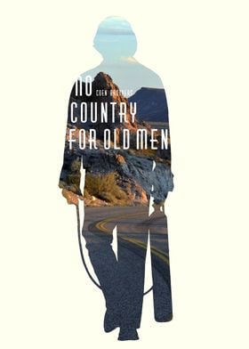 No Country For Old Men, Coen brothers