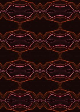 FLAME PINK LINE VIBES-E2d.© 2017 by Pia Schneider, atel ... 