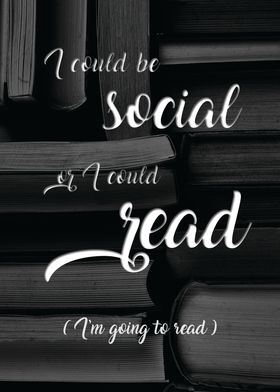 Books > Social Life