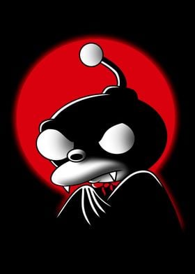 Nibbler: the animated series