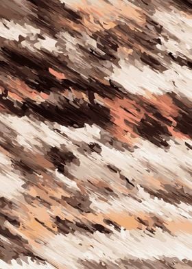 orange brown and black painting texture abstract backgr ... 