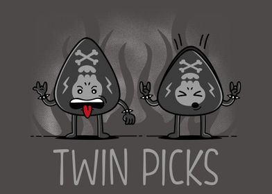 Twin Picks