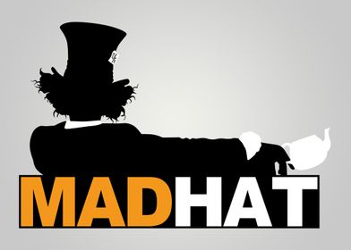Mad Hat