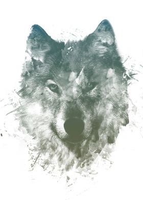 Wolf Like Me