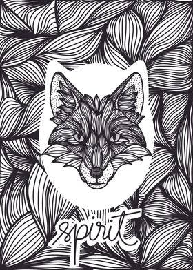 Spirit Animal - Fox