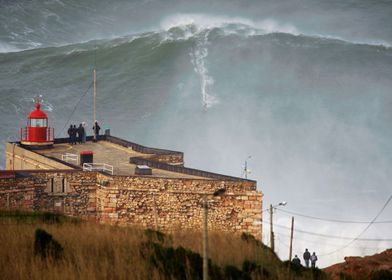 Nazare