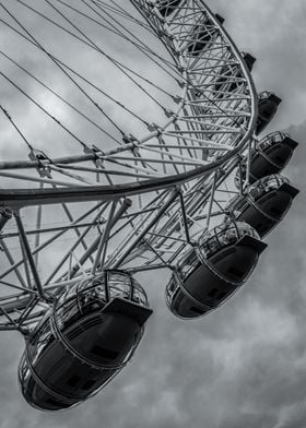 London Eye