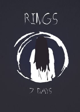 7 days...