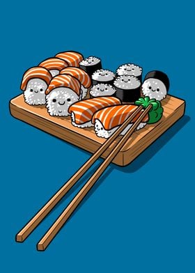 Sushi