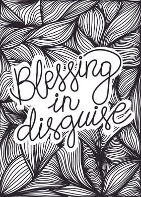 Blessing in Disguise