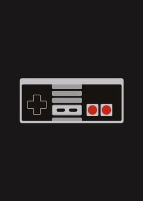 NES Controller 1