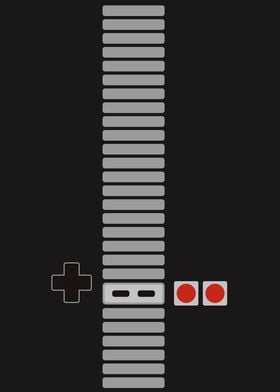 NES Controller 2