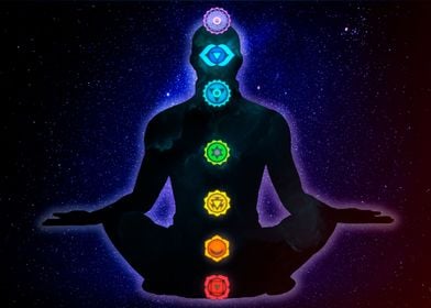 Chakras