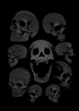 Skulls