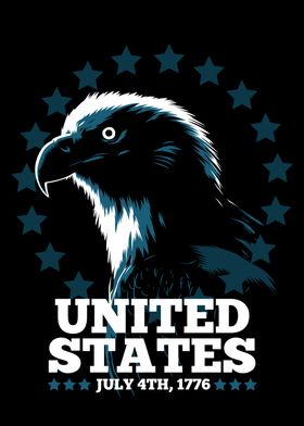 Eagle united states