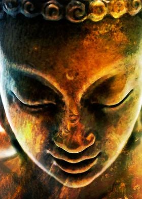 Buddha 3