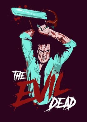 The Evil Dead