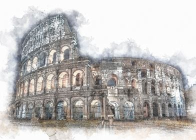 Colosseum