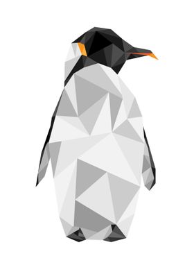 Geometric penguin design