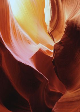 Antelope Canyon