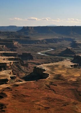 Canyonlands, Utah