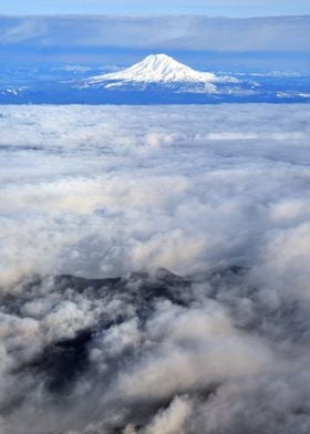 Cloud Mountain