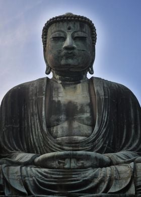 Daibutsu Buddha II