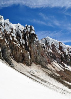 Mount Hood Ascent