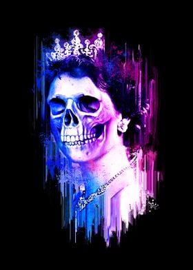 Queen of Skulls