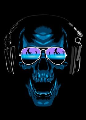 DJ Skull