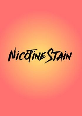 NICOTINE BY GASPONCEInspired/ tribute to the Siouxsie s ... 