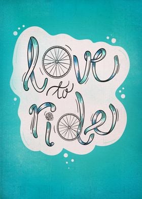 For all bike lovers, who enjoy to feel the wind during  ... 
