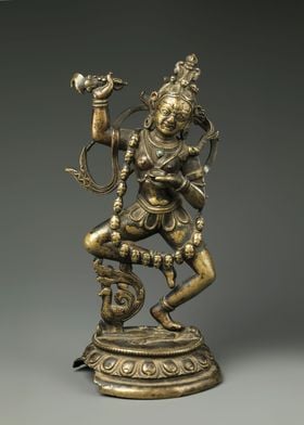 Oriental Sculpture 