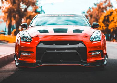 Hot Cars / Racer / UnSplas